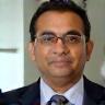 Customer portrait of Suresh Yadav
